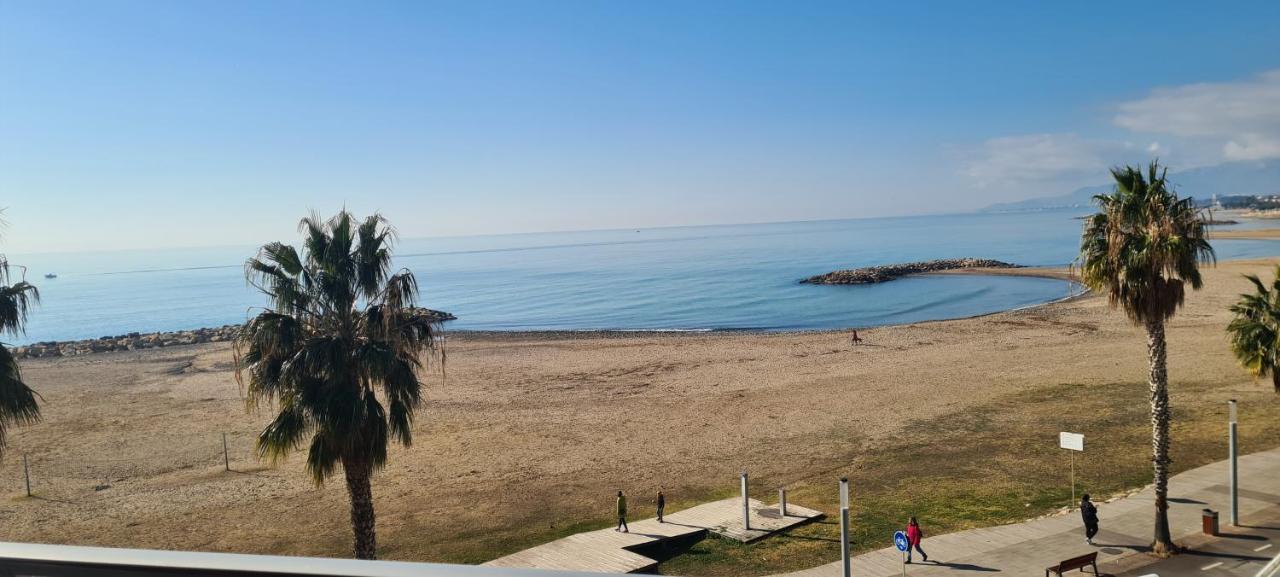 Voralmar Appartement Cambrils Buitenkant foto